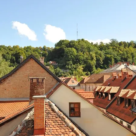 Spacious 2-Bedroom Apartment Zabjak With Ac Tour As Ljubljana Exterior photo