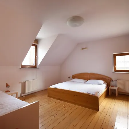 Spacious 2-Bedroom Apartment Zabjak With Ac Tour As Ljubljana Exterior photo