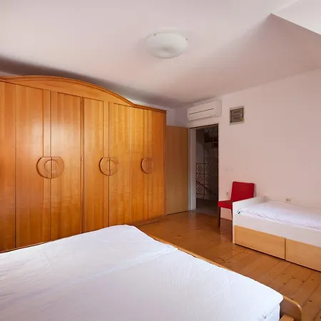 Spacious 2-Bedroom Apartment Zabjak With Ac Tour As Ljubljana Exterior photo