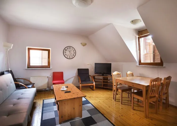 Spacious 2-Bedroom Apartment Zabjak With Ac Tour As Ljubljana